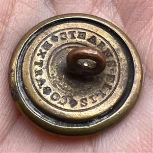 “Harrison Log Cabin” button.