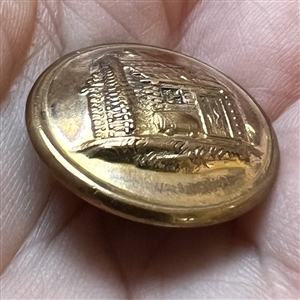 “Harrison Log Cabin” button.
