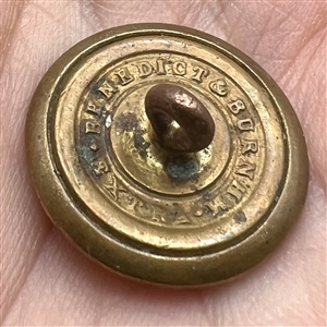 “Harrison Log Cabin” button.