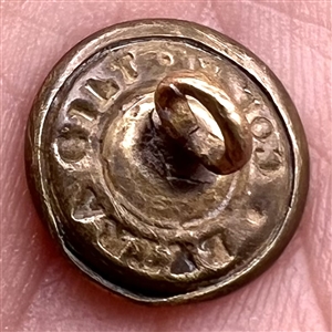 “Sailing Ship” Jacksonian button.