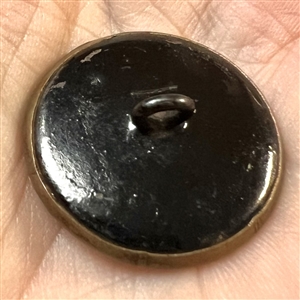 “Little Lord Fauntleroy” brass button.