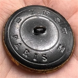 “Puck” from “A Midsummer Night’s Dream” button.