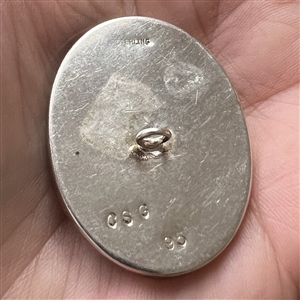 “Cupid and Venus” studio button.