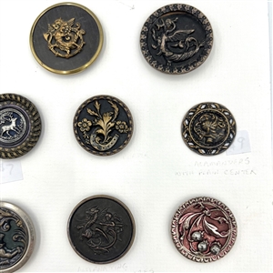 Card of nineteen people and other subject buttons.