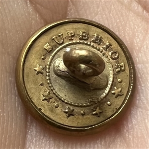 “Horse” Jacksonian button.