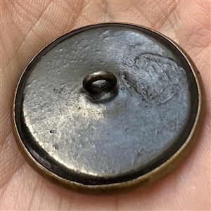 “A hole in the sail” button.