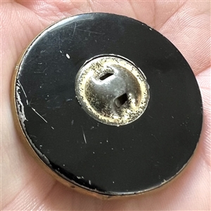 Victorian stamped brass over celluloid.