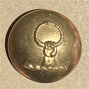 Four livery buttons of hands holding things.